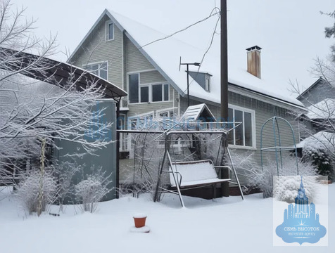 Продажа дома, Подольский район, 59