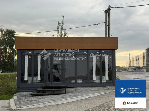 Аренда ПСН, Рыбное, Рыбновский район, Малое ш.