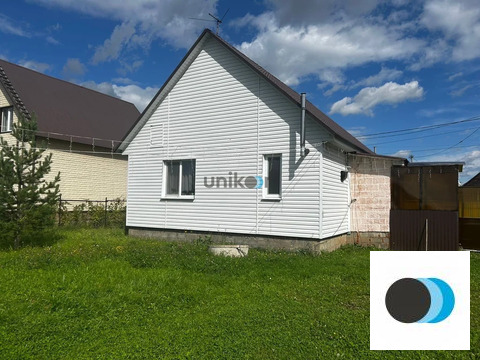 Продажа дома, Иглино, Иглинский район, ул. Бабушкина