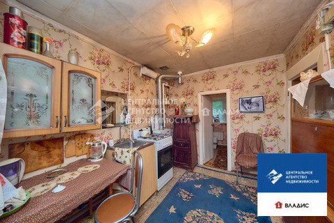 Аренда дома, Рязань, 7-й Полевой переулок