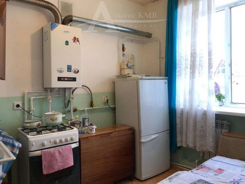 Продажа квартиры, Железноводск, ул. Октябрьская