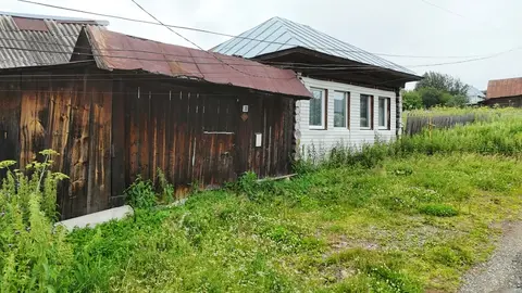 Розы Люксембург 30, Нязепетровск