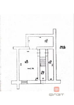 Продажа ПСН, Казань, ул. Максимова