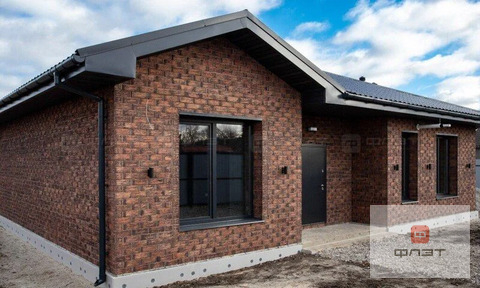 Продажа дома, Обухово, Лаишевский район, ул. Олимпийская