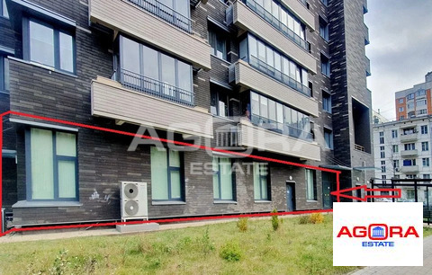 Продажа торгового помещения, м. Яхромская, ул. Ангарская