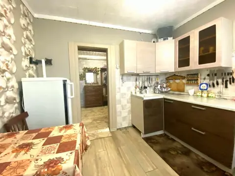 3-я квартира в д. Юрцово, ул. Новая, дом 7