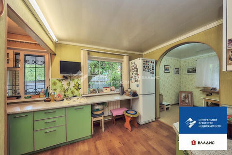 Продажа дома, Рязань, 7-й Мервинский проезд