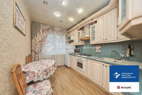 Продажа квартиры, Рязань, ул. Октябрьская