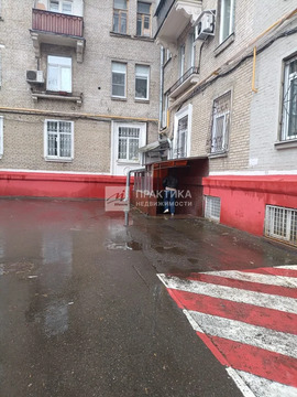 Продажа офиса, ул. Кедрова