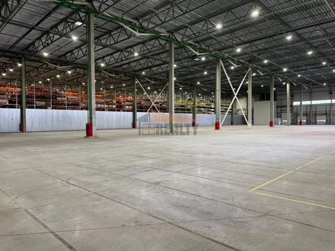 Аренда склада, Аббакумово, Мытищинский район, Складская ул.