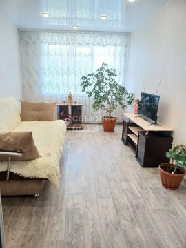 Продажа квартиры, Каргаполово, Сузунский район, ул. Победы