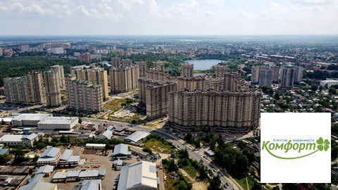 Продается 2 комнатная квартира в г. Раменское, Северное шоссе, дом 12