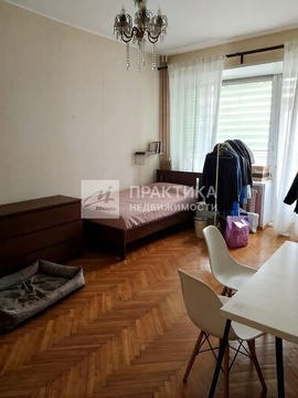 Продажа квартиры, ул. Краснопролетарская