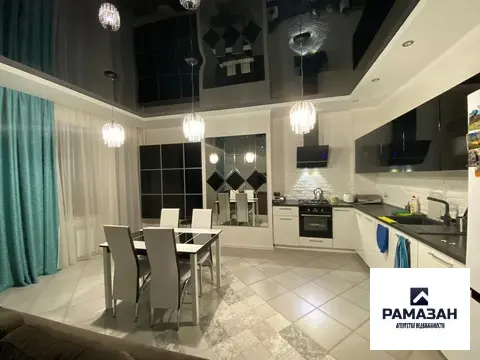 3-ком квартира ул.Галактионова, 6