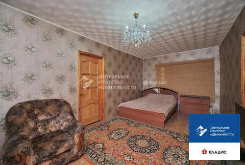 Продажа квартиры, Рязань, ул. Новаторов