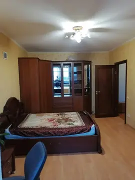 Двушка в Щербинке