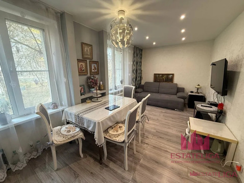 Продажа квартиры, Волгоградский пр-кт.