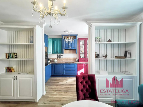 Аренда квартиры, м. Нижегородская, Рязанский пр-кт.