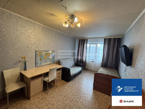 Аренда квартиры, Рязань, улица 6-я Линия