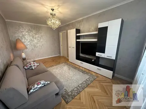 2-к. квартира, 44,4 м, 11/12 эт.