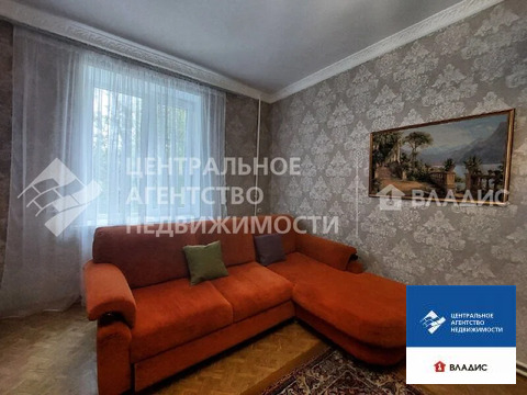 Аренда квартиры, Рязань, Первомайский пр-кт.