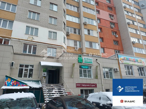 Аренда офиса, Рязань, ул. Татарская