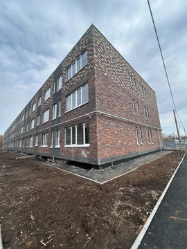 Продажа квартиры, Нежинка, Оренбургский район, Фестивальная улица