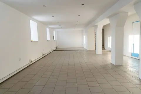 Нежилое помещение по ул. Щербакова 2