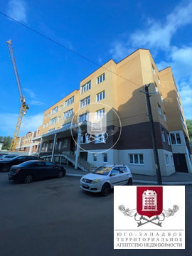 Продажа квартиры, Малоярославец, Малоярославецкий район, ул. Аузина