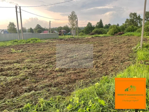 Продажа участка, Наро-Фоминск, Наро-Фоминский район, д. Чешково