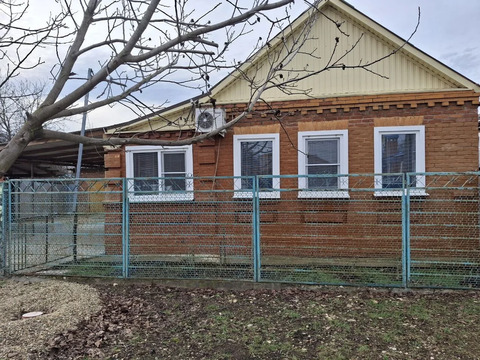 Продажа дома, Абинск, Абинский район, ул. Свободы