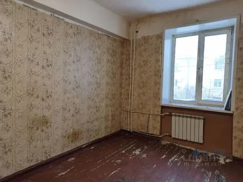 Купить комнату 27.3/18м Портовая ул., 7Б, Магадан, Магаданская область ...