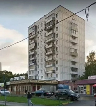 Купить Квартиру В Москве Ул Смольная