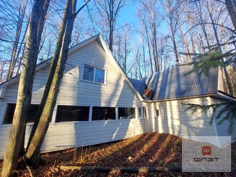 Продажа дома, Лаишевский район, дом 91