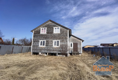 Продажа дома, Какузево, Раменский район, 4Б Продажа дома, Какузево, Раменский район, 4Б