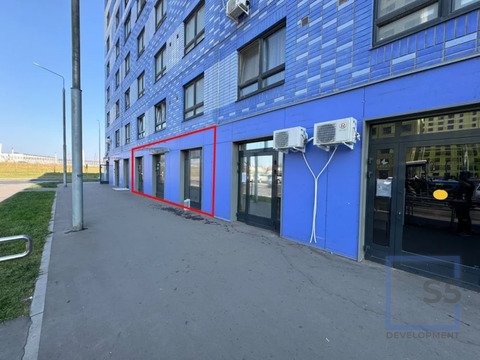 Аренда ПСН, м. Некрасовка, ул. Маршала Еременко