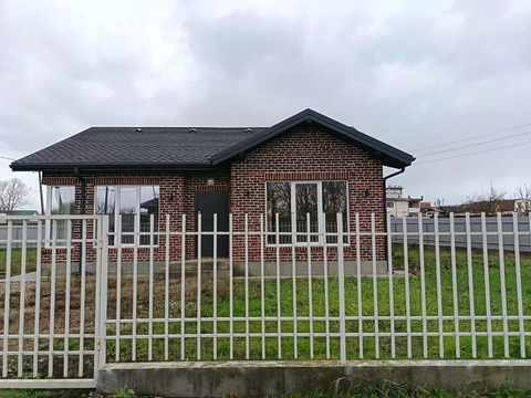 Продажа дома, Крымск, Крымский район, ул. Дружная