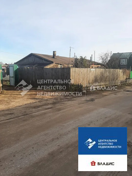 Продажа дома, Шумашь, Рязанский район, ул. Молодежная
