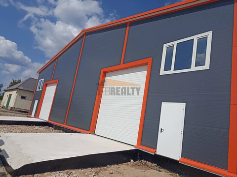 Аренда склада, Наро-Фоминск, Наро-Фоминский район, Лесная ул.