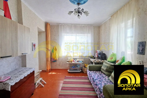 Продажа дома, Варениковская, Крымский район, ул. Пушкина