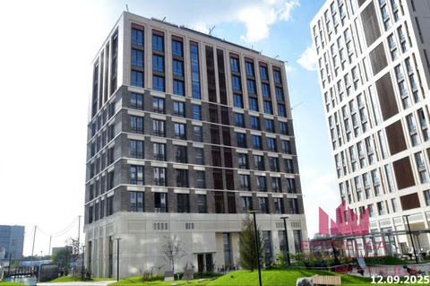 Продажа квартиры, улица Петра Кончаловского