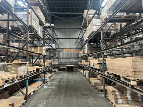 Аренда склада, Химки, вл1023