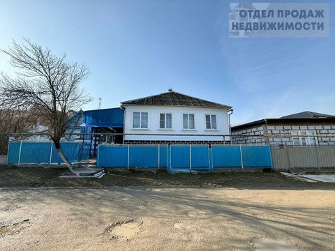 Дом в Баканке