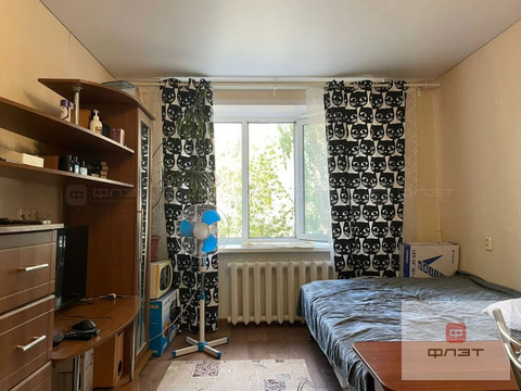 Продажа квартиры, Казань, ул. Солидарности (Дербышки)