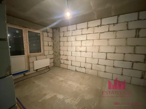 Продажа квартиры, Видное, Ленинский район, Зеленые аллеи б-р.