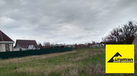 Продажа участка, Воронцовка, Ейский район, Солнечная ул.