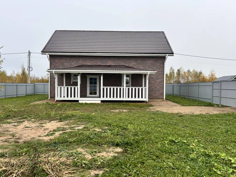 Продажа дома, Дмитровский район