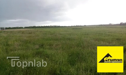 Продажа участка, Александровка, Ейский район, ул. Московская