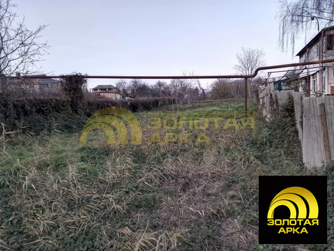 Продажа участка, Голубицкая, Темрюкский район