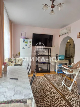 Продажа квартиры, Новомихайловский, Туапсинский район, 2-мкр.